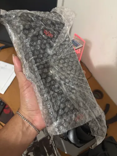 PLACA DE VIDEO RX 6700XT 12GB - oferta relâmpago