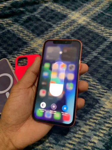 iPhone 12 