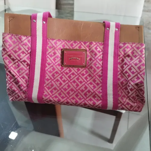 Bolsa Tommy Hilfiger original