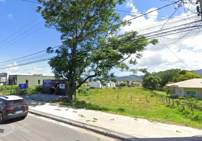 Terreno à venda no Campeche, Florianópolis