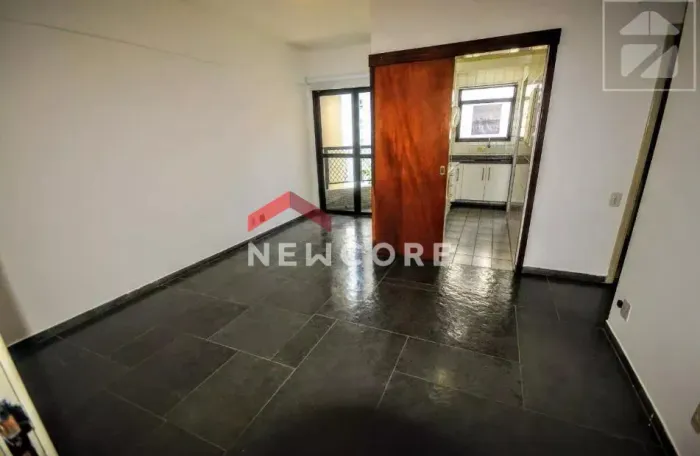 Apartamento em Rua Quatorze de Dezembro - Centro - Campinas/SP