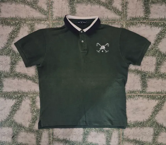 Polo Ralph Lauren (Polo Play)