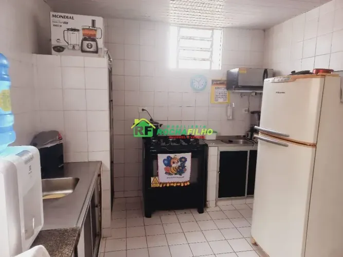 Casa à venda 3 Quartos, 2 Suites, 2 Vagas, 440M², Centro, Teresina - PI