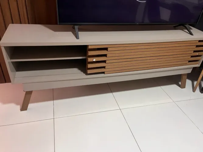 Rack e Painel para TV