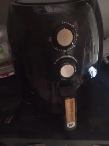 Air fryer Britania