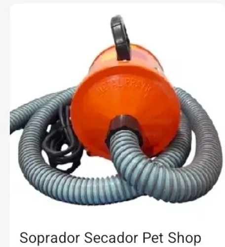 Soprador venezia turbo uso profissional 