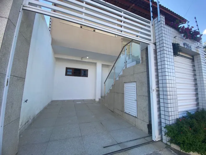 Casa para locação 