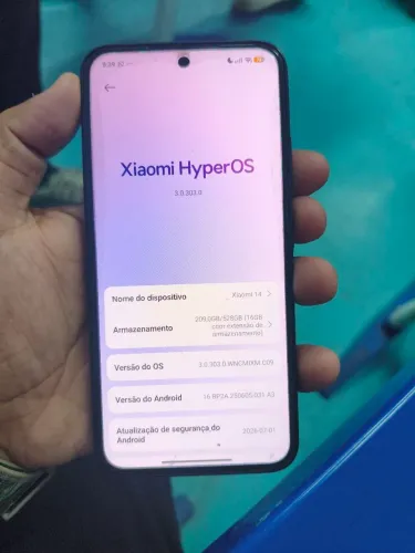 Xiaomi 14