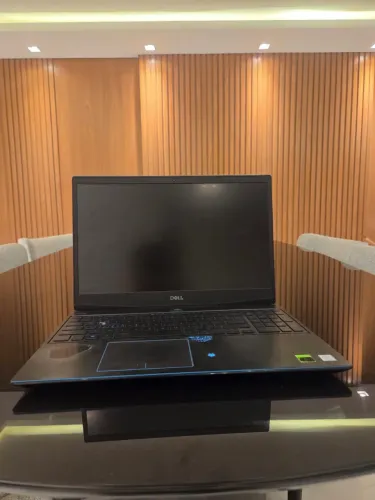 Notebook gamer Dell G3