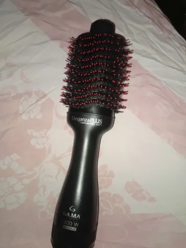Escova secadora gama