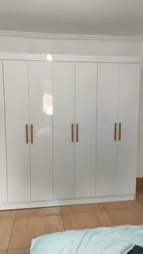 Guarda roupa de casal