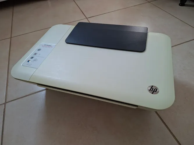 Impressora HP