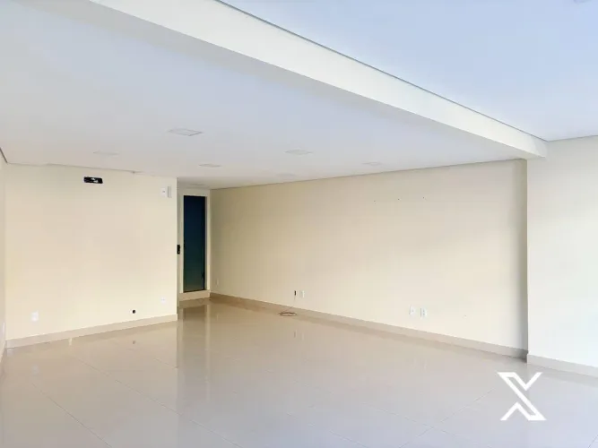 Sala para alugar, 51 m² - Vila Nova - Blumenau/SC