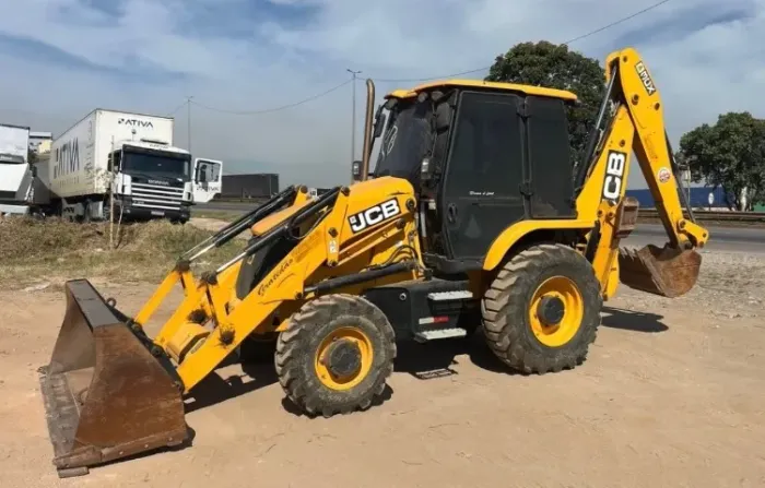 JCB 2023