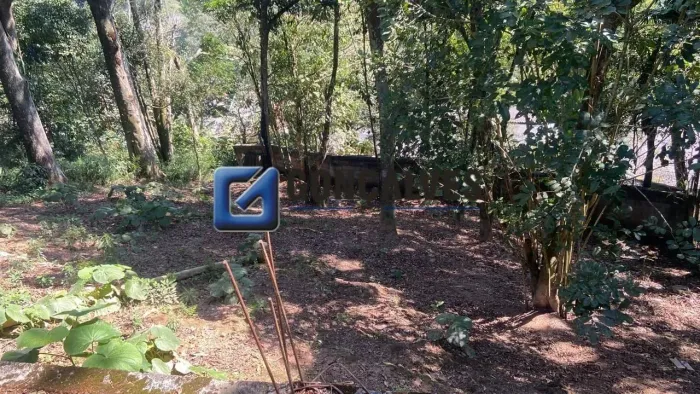Chácara à venda em São Bernardo do Campo Bairro Dos Finco, 2 dormitórios