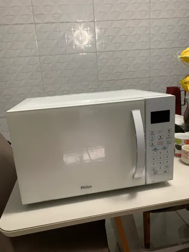 Microondas Philco
