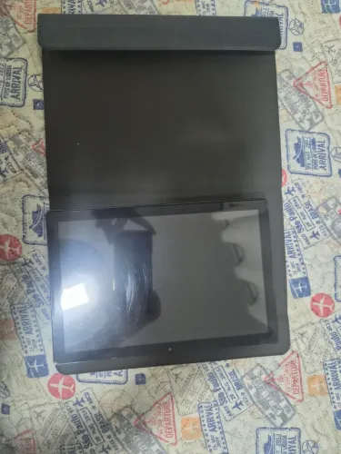 Tablet 11" 5G - 22GB RAM + 2TB ROM - Android 15 (Novo!)