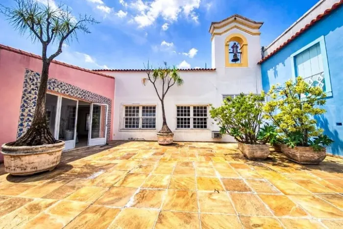 Cobertura Residencial / Copacabana