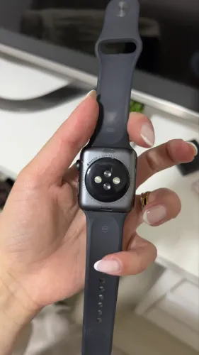 Apple whatch séries 3