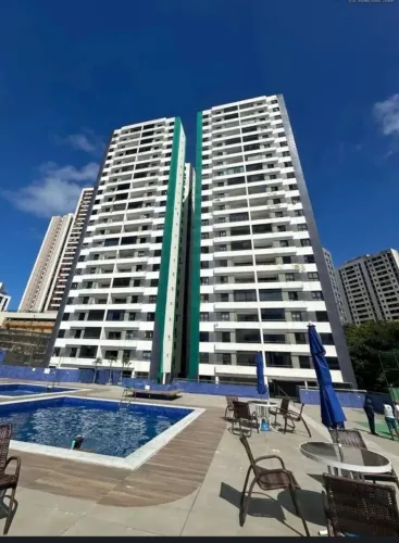 ALUGO OU VENDO APARTAMENTO TORRES DO IGUATEMI $4,500,00 COM TODAS AS TAXAS INCLUSAS.