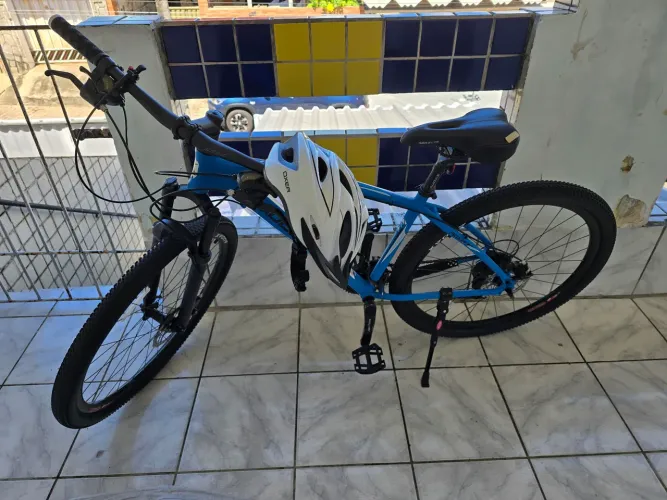 BICICLETA AUDAX ARO 29