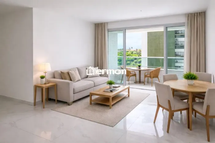 Apartamento à Venda em Tirol, Natal - RN