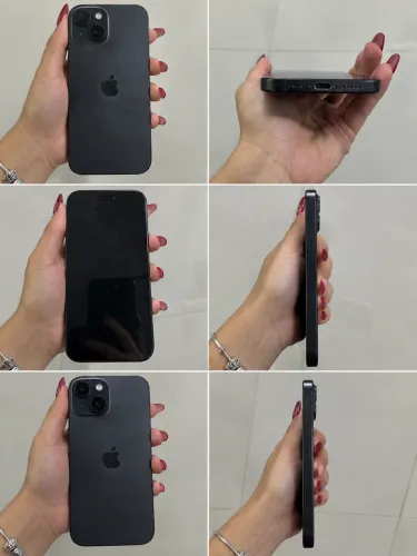 IPHONE 15 | 256gb