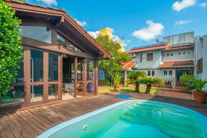 Casa à Venda no Santa Mônica, Florianópolis !!