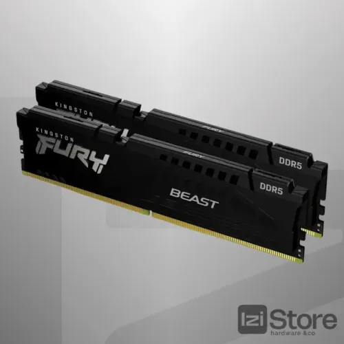 Memória RAM DDR5 16GB (2x8GB)