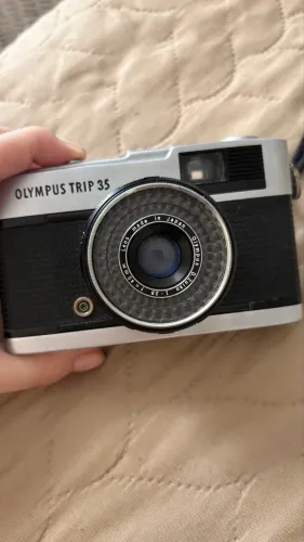 Olympus Trip 35