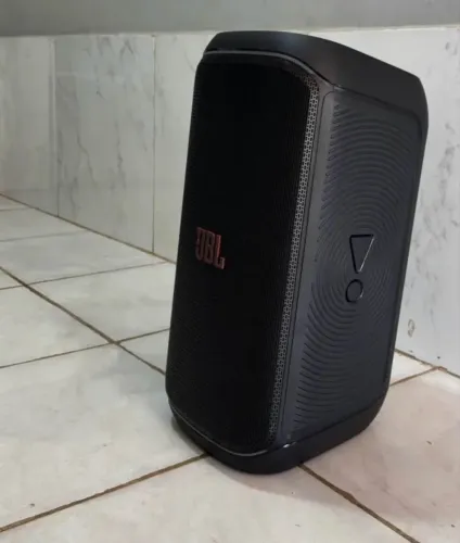Jbl partybox 120