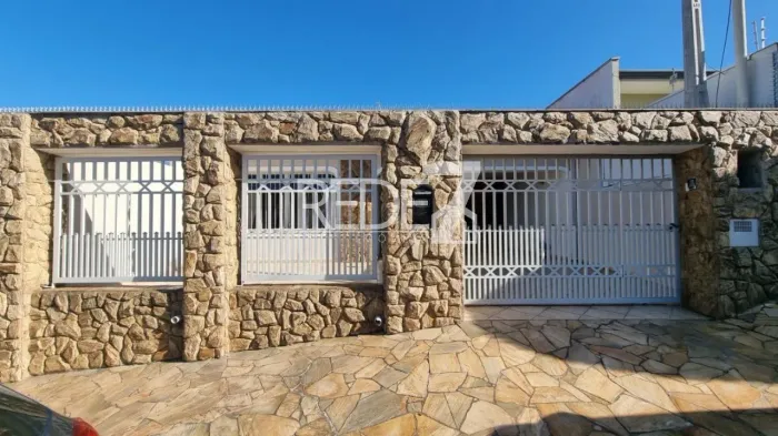 casa - Jardim Guarani - Campinas