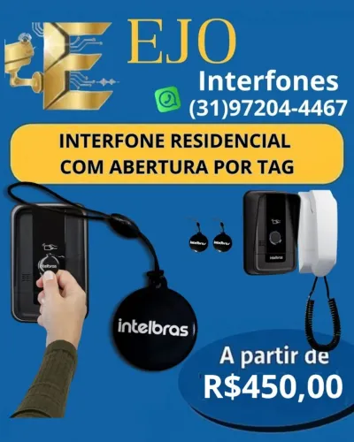 INTERFONES