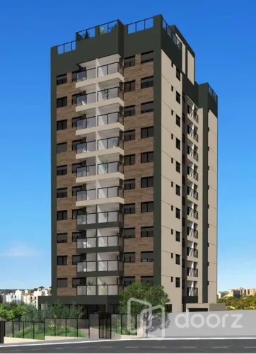 Imóvel na Guararema com 2 dormitórios e 35.1m²