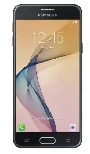 Samsung Galaxy J5 Prime Dual SIM 32 GB preto 3 GB RAM 