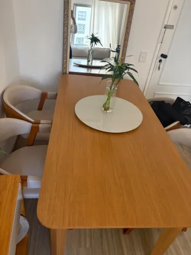 Mesa de jantar