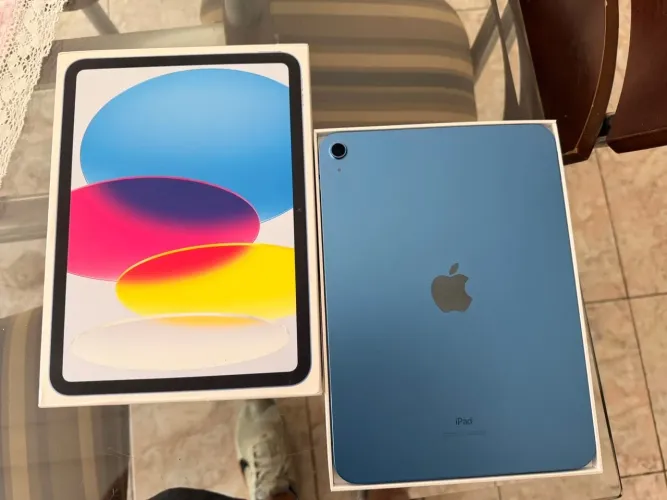 iPad 11