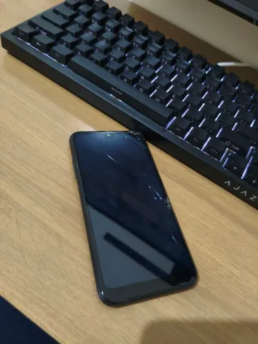 Samsung Galaxy a01