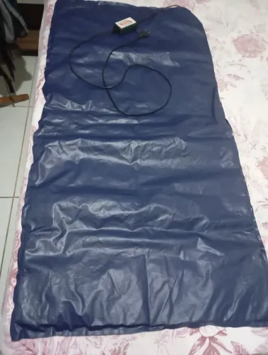 Vende-se Manta Térmica