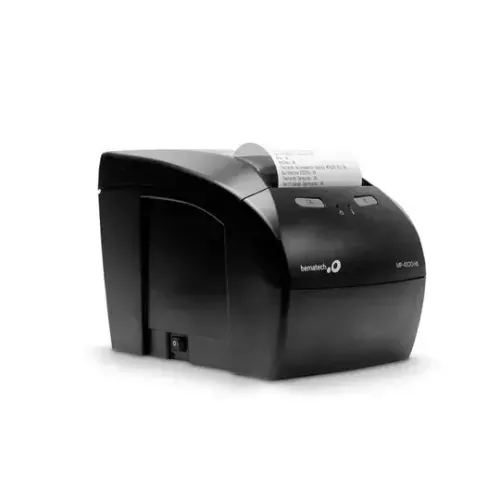 Impressora Térmica Não Fiscal Bematech MP-4200 HS USB Ethernet Serial Frete Grátis