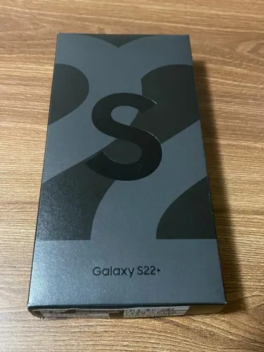 S22 mais novo