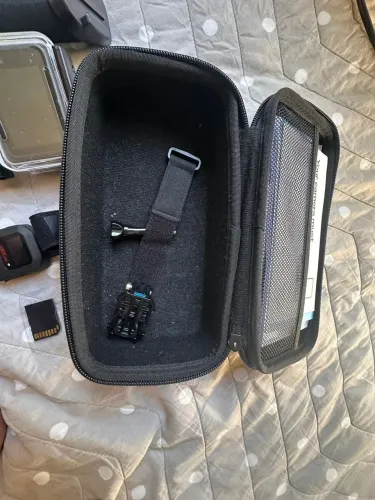 GoPro HERO13 Black Bundle