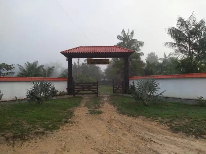 Sitio | Apenas 35 minutos de Manaus | AM-010