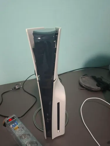 PlayStation 5 Edição Ghost of Yotei 