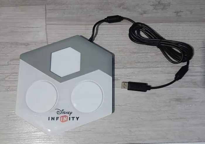 Disney Infinity Base PS4, Nintendo Wii e Nintendo Wii U