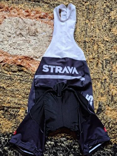 Roupa para ciclista G