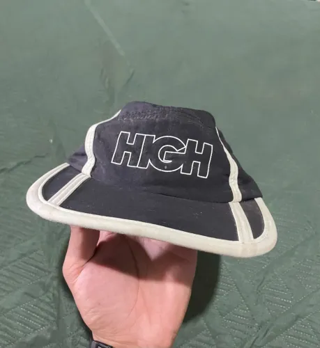 Five Panel high 