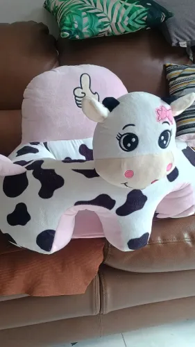 Assento infantil sofá