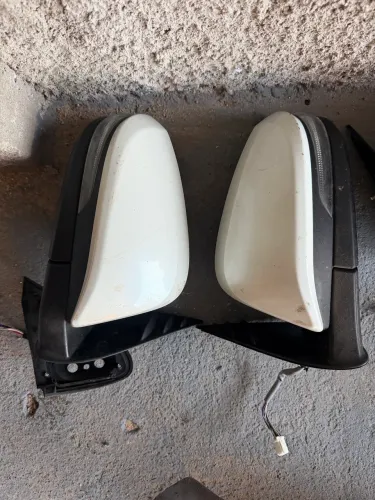 Peças originais Hilux ou sw4