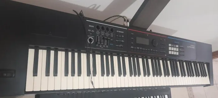 Juno DS88